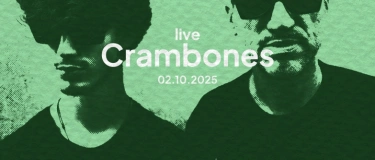 Event-Image for 'bebenLIVE w/ Crambones'