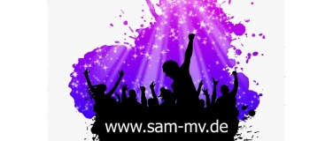 Event-Image for 'Weihnachtstanz'