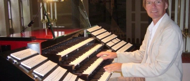 Event-Image for 'Orgelkonzert zu Wagners "Die Meistersinger von N&uuml;rnberg"'