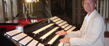 Event-Image for 'Orgelmatin&eacute;e "Auferstehung"'