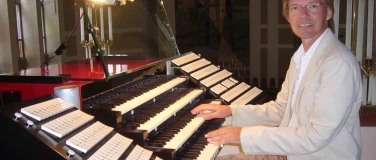 Event-Image for 'Orgelmatin&eacute;e "Die sieben letzten Worte Jesu am Kreuz"'