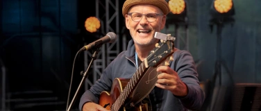 Event-Image for 'Reinhold Beckmann Duo "THE ACUSTIK TOUR"'