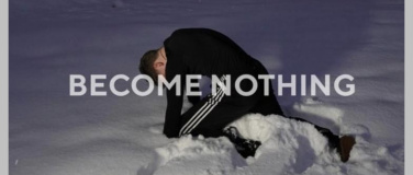 Event-Image for 'become nothing - Elia Zahnd'