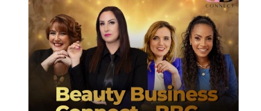 Event-Image for 'Beauty Business Connect'