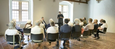 Event-Image for 'Mittagsf&uuml;hrung mit Imbiss'