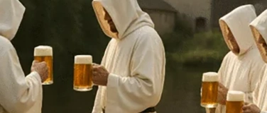 Event-Image for 'Beer & Crime &ndash; Klosterbiere'