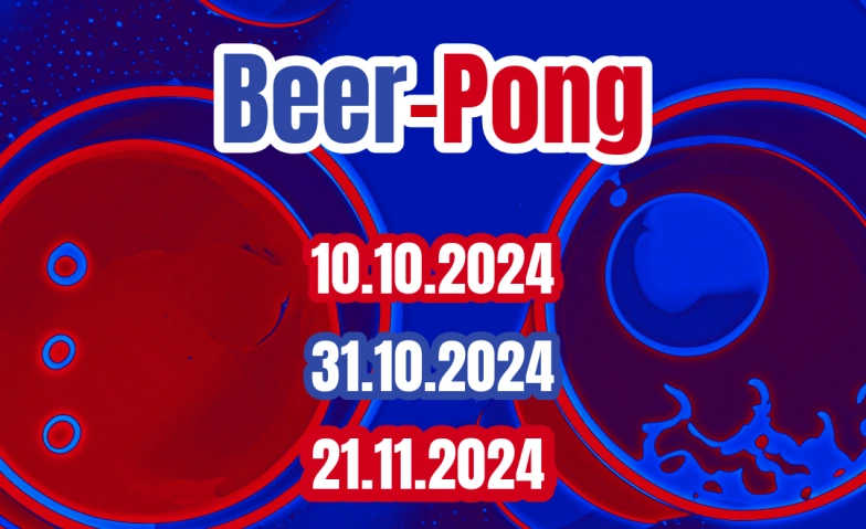 Beer-Pong ${singleEventLocation} Tickets