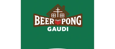 Event-Image for 'Beer Pong Gaudi (Alpenwelt Kirmes Düsseldorf)'