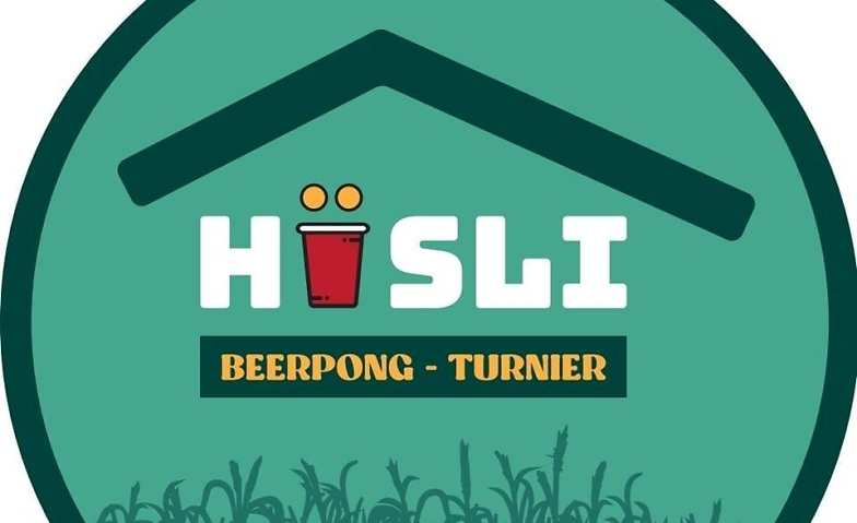 Hüsli Beerpong-Turnier 2025 Hüsli Beerpong-Turnier, Ramsernstrasse 8, 3254 Messen Billets
