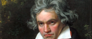 Event-Image for 'Beethoven im Spiegel der Zeit'