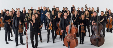 Event-Image for 'Beethovens Siebte'