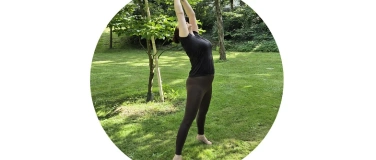 Event-Image for 'Yoga Schnupperkurs für Anfänger in Bad Krozingen'