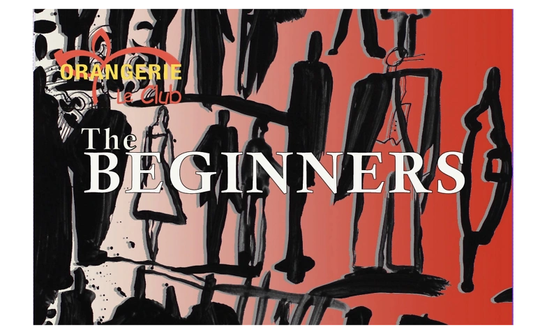 The Beginners Orangerie Le Club, W&auml;ngi Tickets
