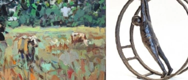 Event-Image for 'Inter.Mezzo - Anne von der Heyde + Yorjander C. Hernàndez'