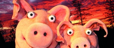 Event-Image for 'Fitze Fatz um 3  pr&auml;sentiert das "Figurentheater Fex"'