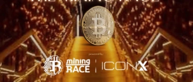 Event-Image for 'The Mining Race - Hamburg'