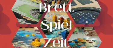 Event-Image for 'BrettSpielZeit'