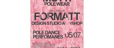 Event-Image for 'MUTTI @ formatt design studio'