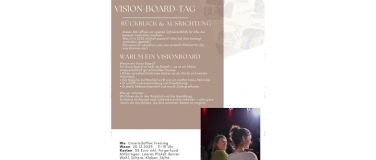 Event-Image for 'Vision Board Tag'
