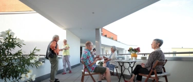 Event-Image for 'Gemeinsam Wohnen-Gemeinsam Wachsen'