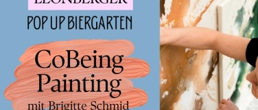 Event-Image for 'CoBeing Painting'