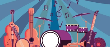 Event-Image for 'Instrumentenvorstellung Musikschule Lenzburg'