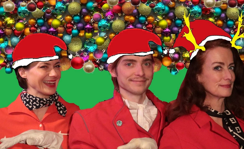 Event-Image for 'Beatles go Christmas'