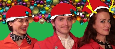 Event-Image for 'Beatles go Christmas'