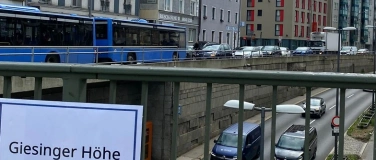 Event-Image for 'Giesing Mountain'