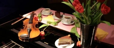 Event-Image for 'Caffee, Cantate & Co'