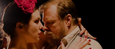 Event-Image for 'Tango Tango!'