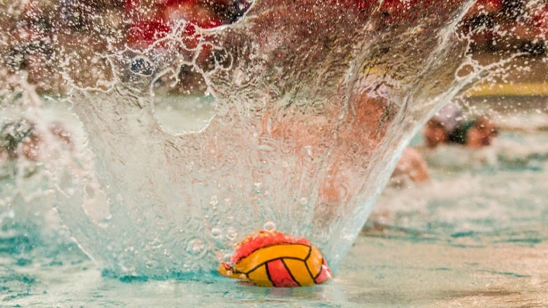 Wasserball 2. Bundesl. Männer SSV Esslingen - SV Krefeld 72 Sportbad Neckarpark Stuttgart  Bad Cannstatt, Lenore-Volz-Straße 2, 70372 Stuttgart Billets