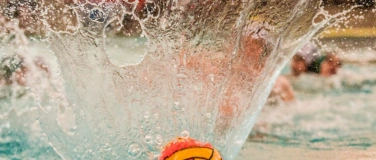 Event-Image for 'Wasserball 2. Bundesl. Männer SSV Esslingen - Uerdinger SV08'