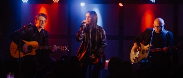 Event-Image for 'Bell Book & Candle'