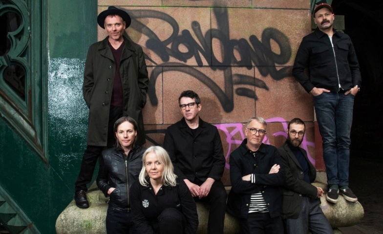 BELLE & SEBASTIAN – Performing If You’re Feeling Sinister + Bierhübeli, Neubrückstrasse 43, 3012 Bern Tickets