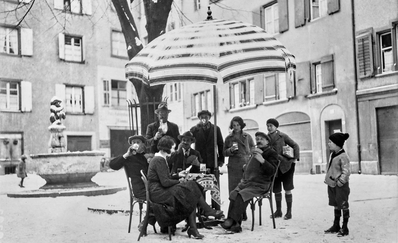 Human Song &ndash; Was uns zusammenh&auml;lt Tickets