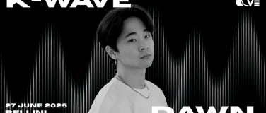 Event-Image for 'K-WAVE: Mainz'