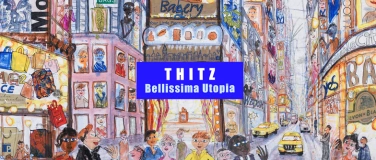 Event-Image for 'BELLISSIMA UTOPIA @ 30works'