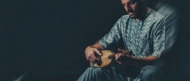 Event-Image for 'Xalam & Percussion - Solokonzert mit Ben Aylon'