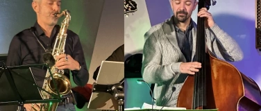 Event-Image for 'Ben Beucker Band'