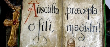 Event-Image for 'Ver&auml;nderung-wie geht das? Anregungen aus der Benediktusregel'