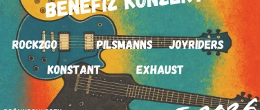 Event-Image for 'Benefizkonzert'