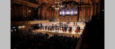 Event-Image for 'Benefizkonzert - Marais, Mozart & Haydn'