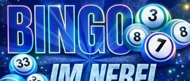 Event-Image for 'Bingo im Nebel - Nightlife Basel - Edition'