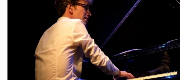 Event-Image for '&bdquo;The K&ouml;ln Concert&ldquo; performt von Benjamin Schatz'