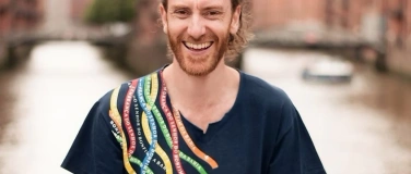Event-Image for '"Play your Body"  - Bodypercussion Workshop mit Ben Schütz'