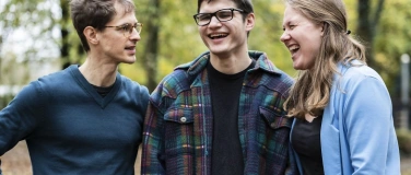 Event-Image for 'Impro-Show: Impro trifft Achtsamkeit'