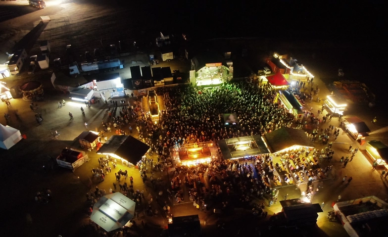 Event-Image for 'Bergfest Sehnde 2025'