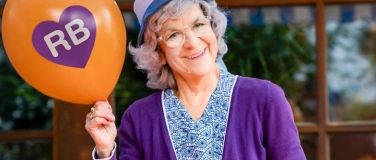 Event-Image for 'Renate Bergmann: Die Online-Omi lässt sich wählen'