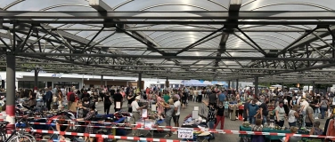 Event-Image for 'Trödelmarkt in Bergneustadt beim überdachten REWE Center'